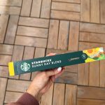 کپسول قهوه استارباکس مدل SUNNY DAY BLEND