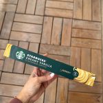 کپسول قهوه استارباکس مدل CREAMY VANILLA