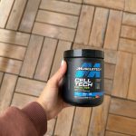 کراتین ماسل تک مدل CREACTOR با طعم میوه های مخلوط 274 گرم