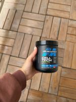 کراتین ماسل تک مدل CREACTOR با طعم میوه های مخلوط 274 گرم