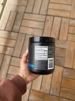 کراتین ماسل تک مدل CREACTOR با طعم میوه های مخلوط 274 گرم - Image 2