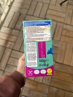 بیسکوییت شکلاتی کوسه ماهی گولون مدل Sharkies بسته 160 گرمی - Image 2