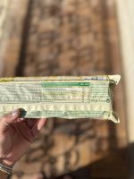 بیسکوییت شکلات بدون شکر 150 گرمی Chip Choc Gullón Zero - Image 2