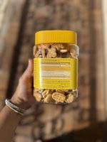 کراکر نمکی مینی gullon - Image 2