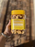 کراکر نمکی مینی gullon - Image 2