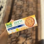 دایجستیو جودوسر بدون شکر Digestive Oaty NO SUGAR