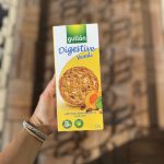 دایجستیو موسلی  DIGESTIVE MUESLI