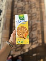 دایجستیو موسلی  DIGESTIVE MUESLI