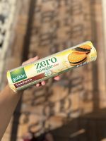 بیسکوئیت ساندویچی با کرم شکلاتی بدون قند gullon