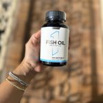 امگا3 100عددی Rule One