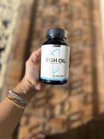 امگا3 100عددی Rule One