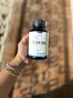 امگا3 100عددی Rule One