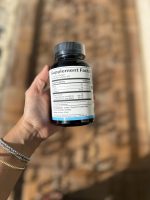 امگا3 100عددی Rule One - Image 2