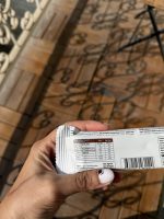 پروتئین بار کوکی خامه Waspco  بدون شکر افزوده - Image 2