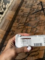 پروتئین بار کوکی خامه Waspco  بدون شکر افزوده - Image 2