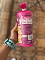 کیک سوپر پروتئین Fiorentini بدون گلوتن 120 گرمی - Image 3