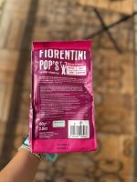 کرانچی POP'S سوپر پروتئین Fiorentini گلوتن فری 80 گرمی - Image 2