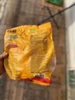 چیپس ذرت ارگانیک Fiorentini بدون گلوتن SI&NO - Image 3