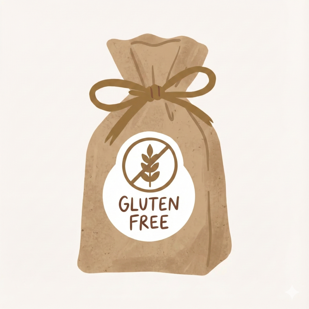 گلوتن فری