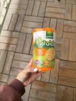 ترتیلا Vitalday ذرت گولون 130 گرم