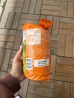 ترتیلا Vitalday ذرت گولون 130 گرم - Image 2