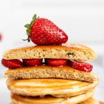پودر پنکیک بدون شکر رژیمی - تصویر 3