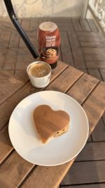 پودر پنکیک پروتئینی بدون شکر 250 گرمی - Image 3