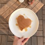 پودر پنکیک پروتئینی بدون شکر 250 گرمی