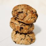 کوکی نیویورک شکلات و گردو 100 گرمی - Image 3