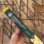 کپسول قهوه استارباکس بلوند ESPRESSO ROAST بدون کافئین