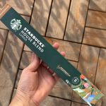 کپسول قهوه استارباکس مدل HOUSE BLEND LUNGO