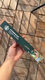 کپسول قهوه استارباکس مدل HOUSE BLEND LUNGO
