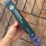 کپسول قهوه استارباکس مدل ESPRESSO ROAST