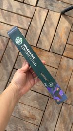 کپسول قهوه استارباکس مدل ESPRESSO ROAST