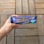 پروتئین بار GRENDE طعم اورئو