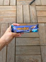 پروتئین بار GRENDE طعم اورئو