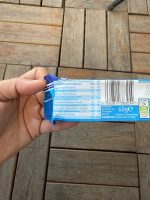 پروتئین بار GRENDE طعم اورئو - Image 2