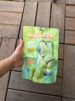 Oat Snack بدون شکر 120 گرمی mazzex طعم ماچا