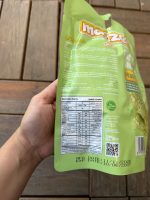 Oat Snack بدون شکر 120 گرمی mazzex طعم ماچا - Image 2