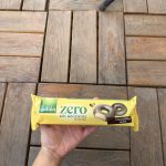 بیسکوئیت دوناتی شکلاتی بدون شکر Gullon