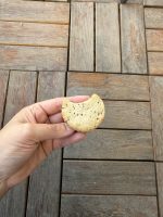 بیسکوئیت قهوه و دانه چیا - Image 2