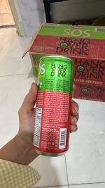 HANG OVER DRINK - تصویر 2
