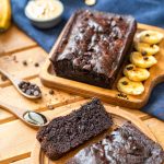 براونی شکلاتی رژیمی بدون آرد بدون شکر سفید
