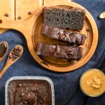 براونی شکلاتی رژیمی بدون آرد بدون شکر سفید - تصویر 2