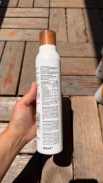 اسپری روغن نارگیل MCT OIL   ایتالیایی برند FRATELLI MONTAVA - تصویر 2