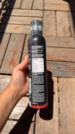 اسپری روغن باربیکیو دودی ایتالیایی برند FRATELLI MONTAVA - تصویر 2