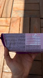 کوکی جودوسر CHIP CHOCO گلوتن فری GULLON بدون شکر - تصویر 2