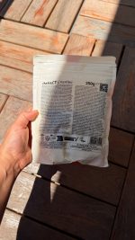 کراتین MY PROTEIN طعم بلو رزبری - تصویر 2
