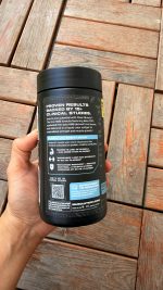 مکمل HMB ماسل تک 1000 میلی گرم CLEAR MUSCLE - تصویر 2
