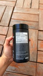 مکمل هیدروکسی کات ماسل تک HYDOXYCUT Hardcore MUSCLETECH - تصویر 2